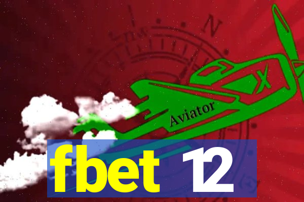 fbet 12